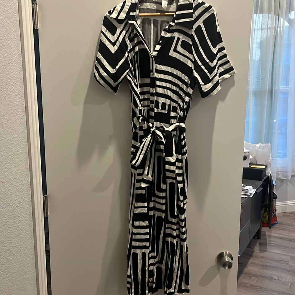 H&M Dress